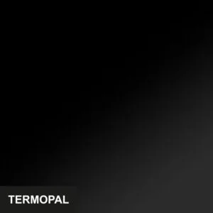Termopal Черный